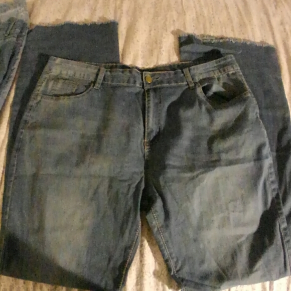 Jegging Bundle (3 pairs) - Picture 4 of 5